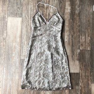 NWT Express Dress